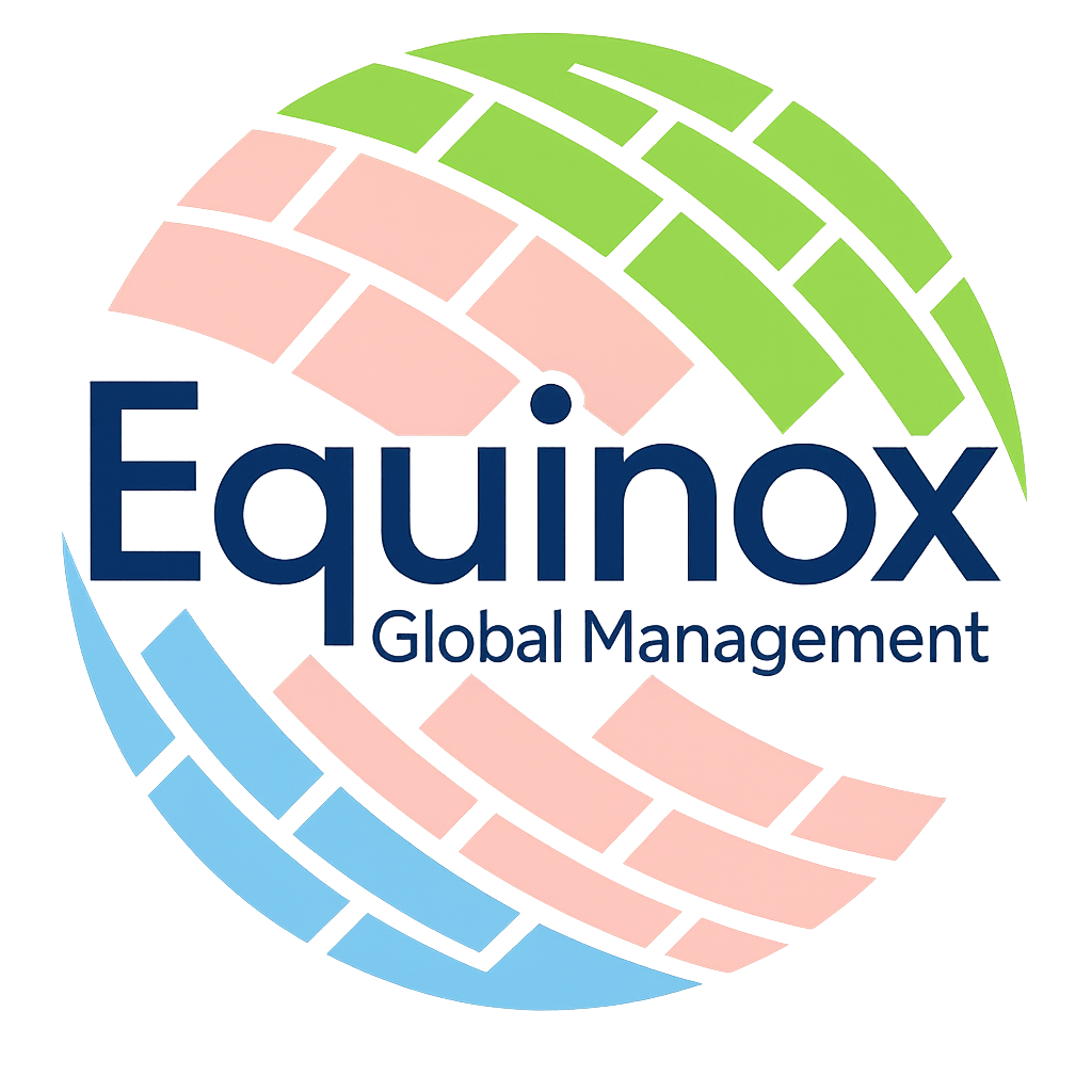 Equinox Logo
